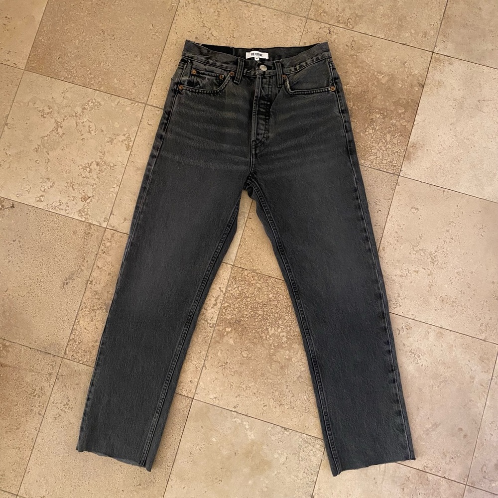 Re/done originals 70s stove pipe size 26